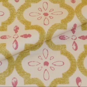 Natural Fiber Cotton Conservatory Color Dew